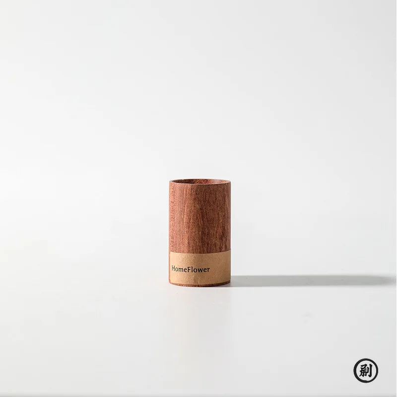 Black Walnut Aroma Diffuser – Home Fragrance for Sleep, Decompression, Fresh Air & Relaxing